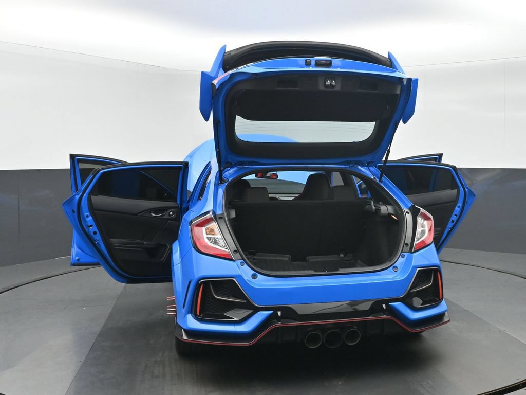 Used 2021 Honda Civic Type R image 43