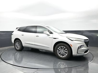 Used 2023 Buick Enclave Essence