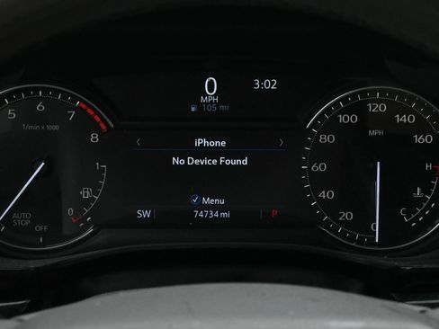 Used 2022 Cadillac XT6 Premium Luxury image 11