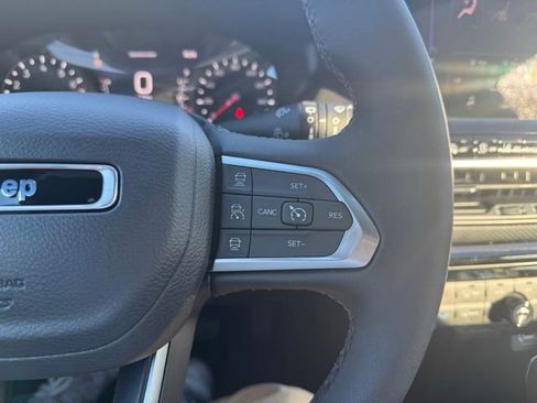 New 2026 Jeep Compass Limited image 26