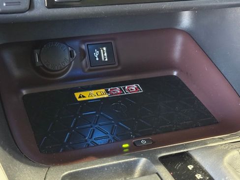 Used 2024 Toyota RAV4 Limited w/ Advanced Technology Package image 36