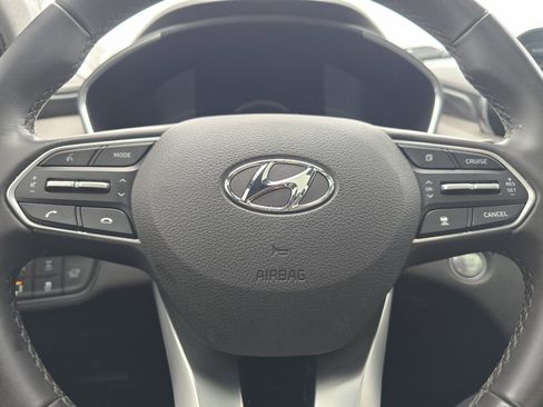 Used 2020 Hyundai Santa Fe SEL w/ Convenience + Premium Package image 28