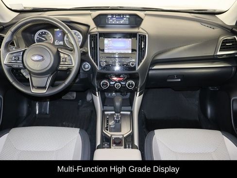 Used 2023 Subaru Forester Premium image 14