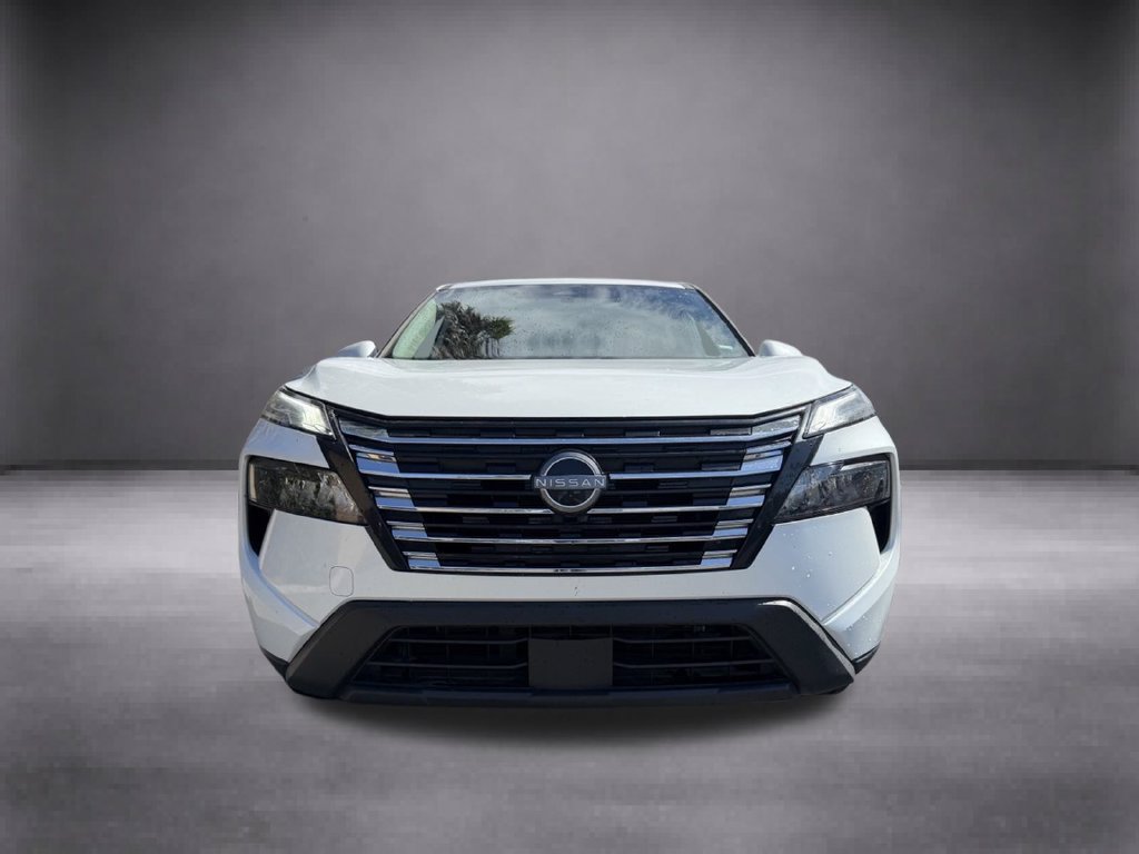 Used 2024 Nissan Rogue SV FWD image 4