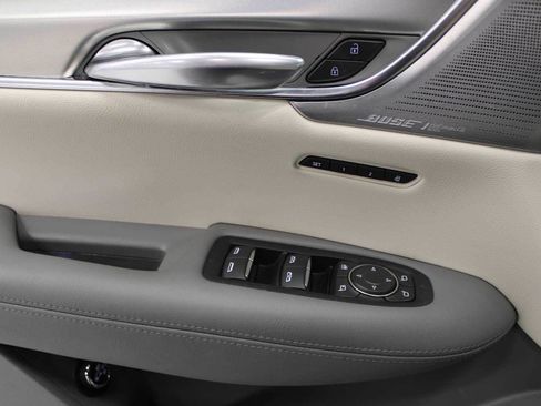 Certified 2023 Cadillac XT5 Premium Luxury image 13