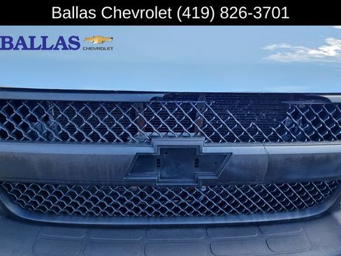 Used 2010 Chevrolet Express 2500 RWD image 30
