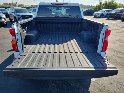 Used 2022 Chevrolet Silverado 1500 Custom w/ Rally Edition image 23