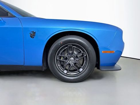 Used 2023 Dodge Challenger SRT Hellcat Redeye RWD image 51
