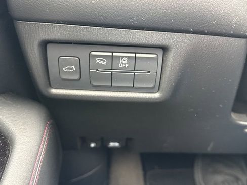 Used 2023 MAZDA CX-5 Carbon Edition AWD/4WD image 30