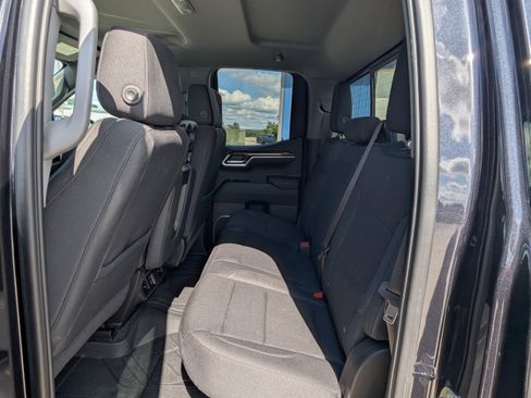 Used 2023 Chevrolet Silverado 1500 LT w/ All Star Edition Plus AWD/4WD image 8