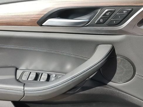 Used 2020 BMW X3 M40i w/ Premium Package AWD/4WD image 25