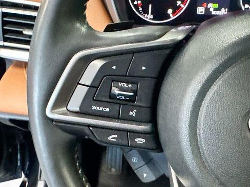 Used 2021 Subaru Legacy Touring XT w/ Popular Package #2 AWD/4WD image 8
