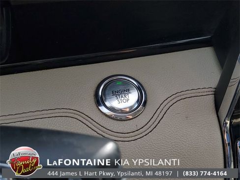 Used 2019 Lincoln Navigator Reserve image 20