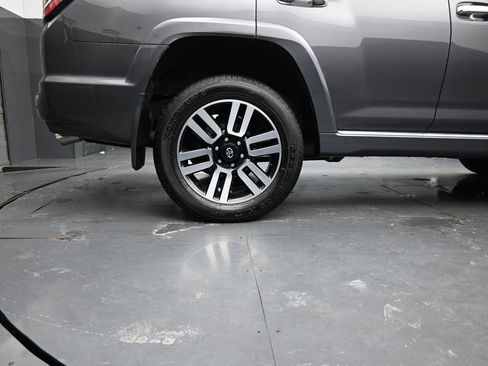 Used 2022 Toyota 4Runner Limited image 10