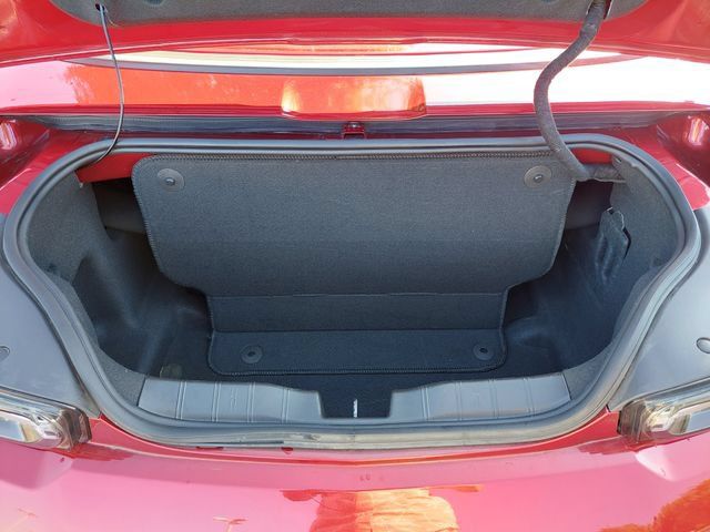 Used 2023 Chevrolet Camaro SS RWD image 30