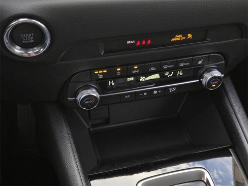 New 2025 MAZDA CX-5 AWD 2.5 S w/ Select Package image 18