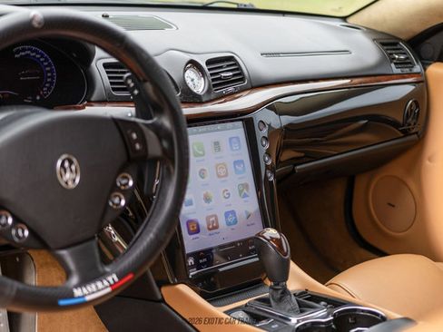 Used 2011 Maserati GranTurismo S RWD image 71