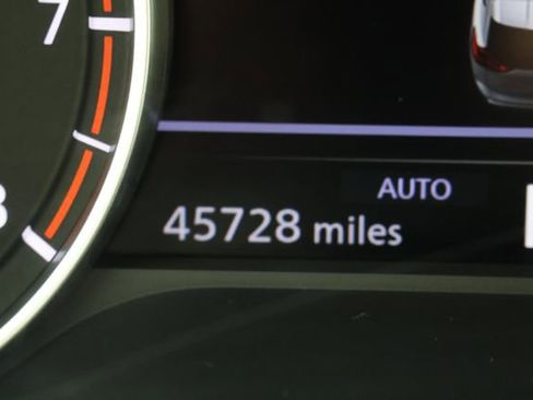 Used 2024 Nissan Rogue SV image 13