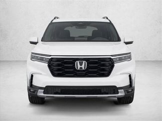 Used 2024 Honda Pilot Touring video 2