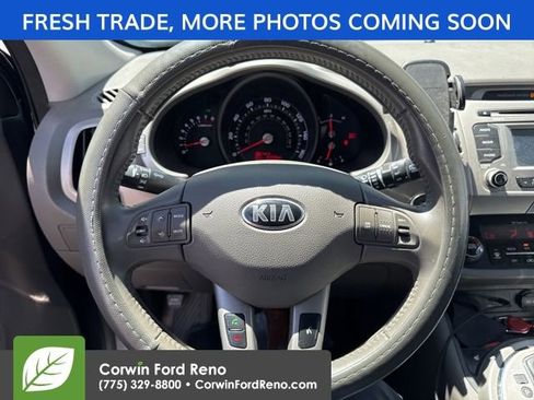 Used 2016 Kia Sportage EX FWD image 14