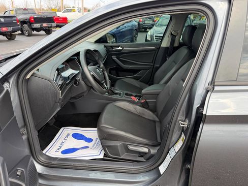 Used 2020 Volkswagen Jetta SEL image 8