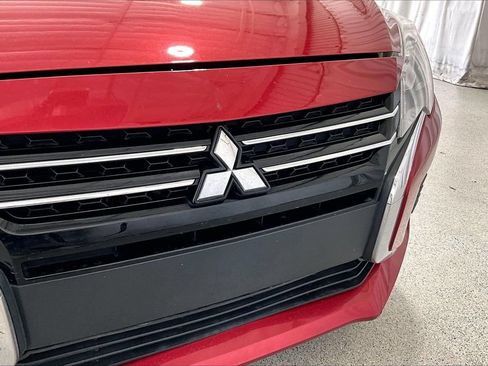 Used 2022 Mitsubishi Mirage ES FWD image 7
