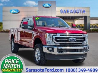 Used 2022 Ford F250 Lariat w/ Lariat Value Package video 1