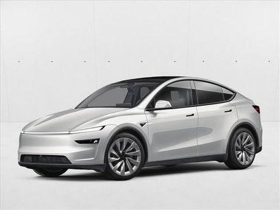 Used 2026 Tesla Model Y 2WD