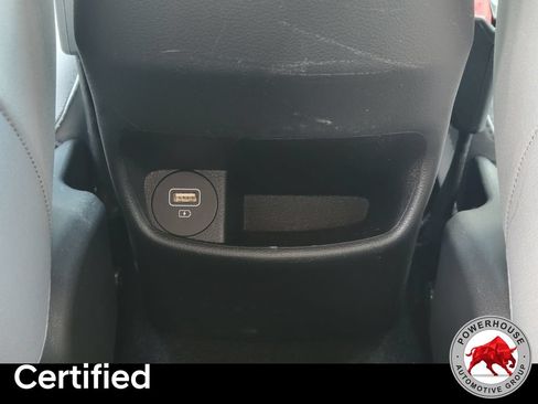 Used 2023 Hyundai Kona SEL w/ Cargo Package FWD image 16