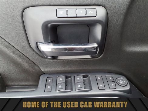 Used 2015 Chevrolet Silverado 3500 LTZ w/ LTZ Plus Package image 13