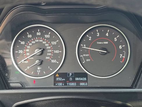 Used 2014 BMW 228i Coupe RWD image 13