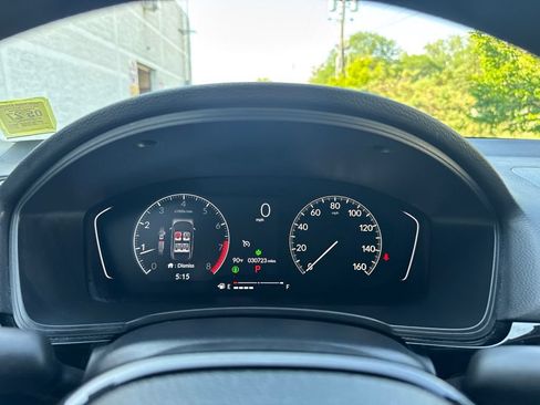 Certified 2024 Honda Civic LX image 26