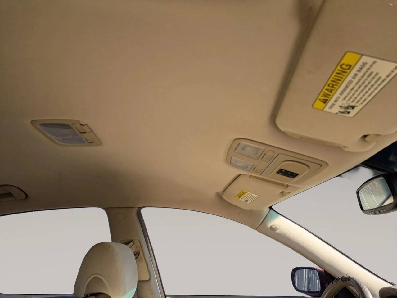 Used 2008 Hyundai Azera GLS FWD image 31