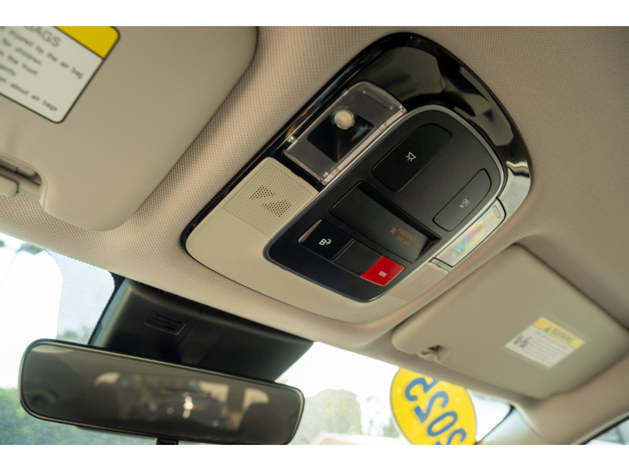 Used 2025 Hyundai Tucson SEL FWD image 31