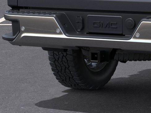 New 2026 GMC Sierra 2500 SLE w/ SLE Value Package; AWD/4WD image 14