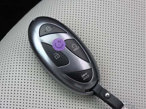 New 2026 Hyundai Tucson Limited FWD image 28
