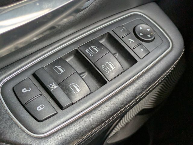Certified 2020 RAM 1500 Limited w/ Black Appearance Package AWD/4WD image 20