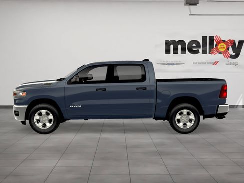 New 2026 RAM 1500 Tradesman image 3