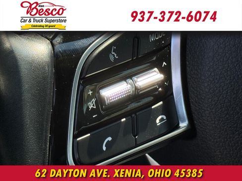 Used 2020 Kia Optima S w/ S Panoramic Sunroof Package FWD image 11