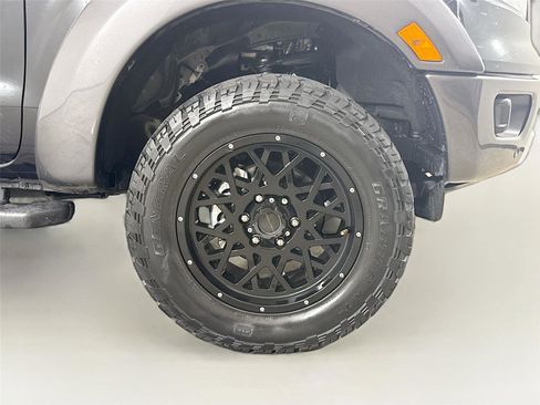 Used 2022 Ford Ranger XLT w/ Equipment Group 302A High image 27