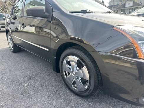 Used 2010 Nissan Sentra 2.0 S image 17