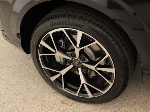 New 2026 Audi Q3 quattro 2.0T image 30