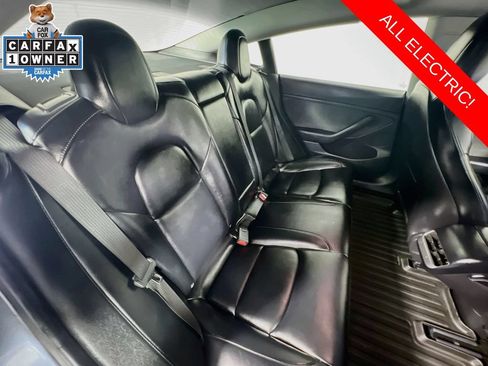 Used 2021 Tesla Model 3 Standard Range Plus RWD image 27