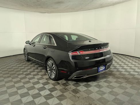 Used 2019 Lincoln MKZ Reserve image 4