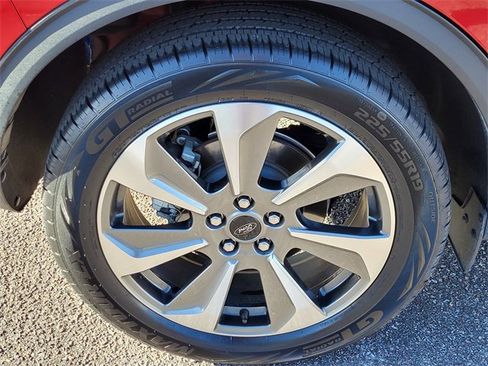 Used 2023 Ford Escape Platinum w/ Premium Technology Package image 33