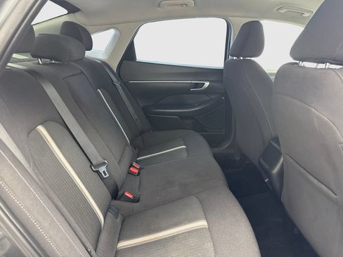 Used 2023 Hyundai Sonata SEL FWD image 43