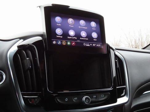 Certified 2023 Chevrolet Traverse LT image 11