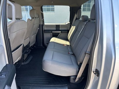Used 2018 Ford F150 XLT AWD/4WD image 15