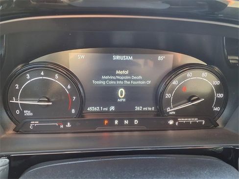 Certified 2022 Lincoln Corsair FWD w/ Equipment Group 101A image 12