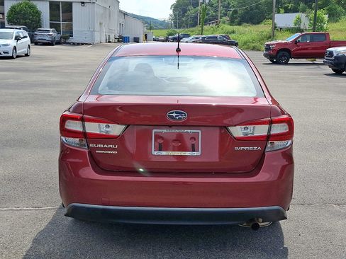 Used 2019 Subaru Impreza 2.0i AWD/4WD image 5
